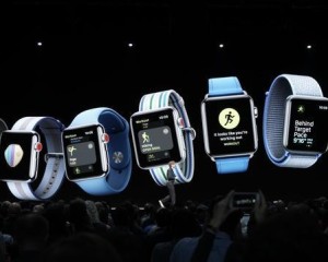 刑事辩护Wearable devices don't sell well, apple watch still stands out