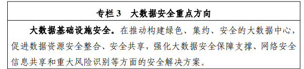 刑事辩护2部门：从人工智能安全等9个重点方向遴选试点示范项目